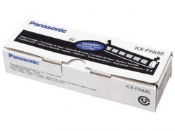 DỊCH VỤ ĐỔ MỰC MÁY FAX PANASONIC TẠI ĐÀ NẴNG