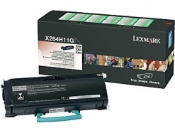 DỊCH VỤ ĐỔ MỰC MÁY IN LEXMARK TẠI ĐÀ NẴNG