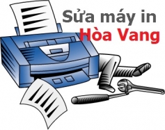 Dịch vụ sửa máy in - đổ mực in tại Huyện Hòa Vang, Đà Nẵng