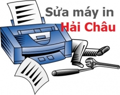 Dịch vụ sửa máy in - đổ mực in tại Quận Hải Châu, Đà Nẵng