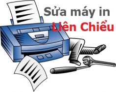 Dịch vụ sửa máy in - đổ mực in tại Quận Liên Chiểu, Đà Nẵng