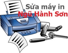 Dịch vụ sửa máy in - đổ mực in tại Quận Ngũ Hành Sơn, Đà Nẵng