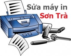 Dịch vụ sửa máy in - đổ mực in tại Quận Sơn Trà, Đà Nẵng