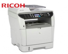 DỊCH VỤ SỬA MÁY IN RICOH