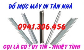 THAY GẠT MỰC MÁY IN UY TÍN